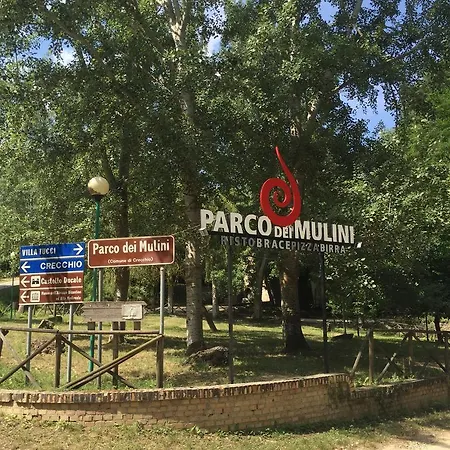 Miranda Country بيت للعطل Crecchio